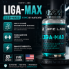 Epic Labs, Ligandrol, LGD-4033, 60 caps