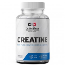 Dr.Hoffman, Сreatine 3600 mg, 120 caps