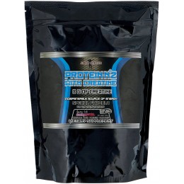 Whey Protein, с Креатином, 800 г 
