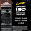 Mutant, Harcode ISO, Тройной Шоколад, 727 г