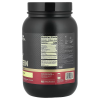 Whey Gold Standard, Ваниль, 682 г