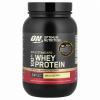 Whey Gold Standard, Ваниль, 682 г