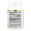 California Gold Nutrition, витамины D3 и K2 5000 МЕ, 60 капсул